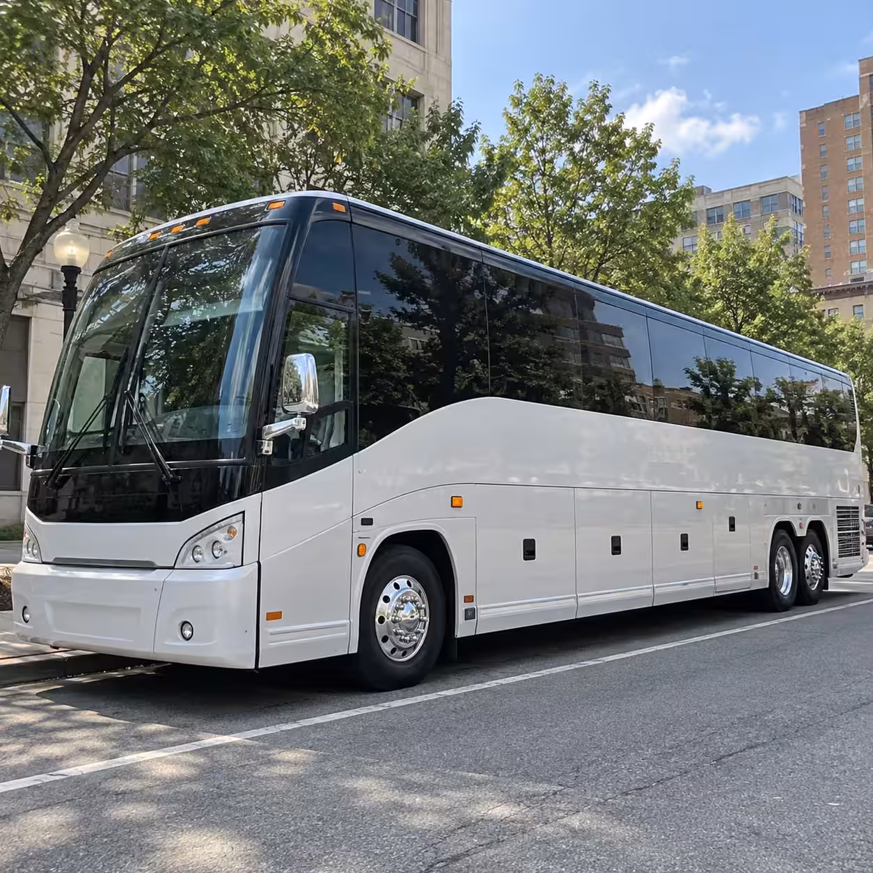 corporate sporting event transportation in topeka