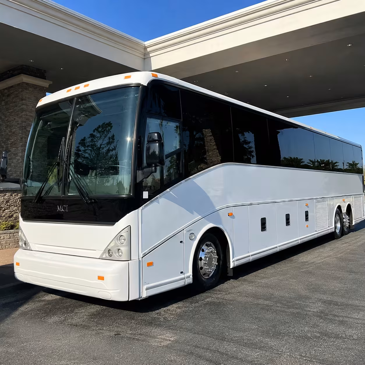 employee shuttle buses in topeka for the city s largest employers