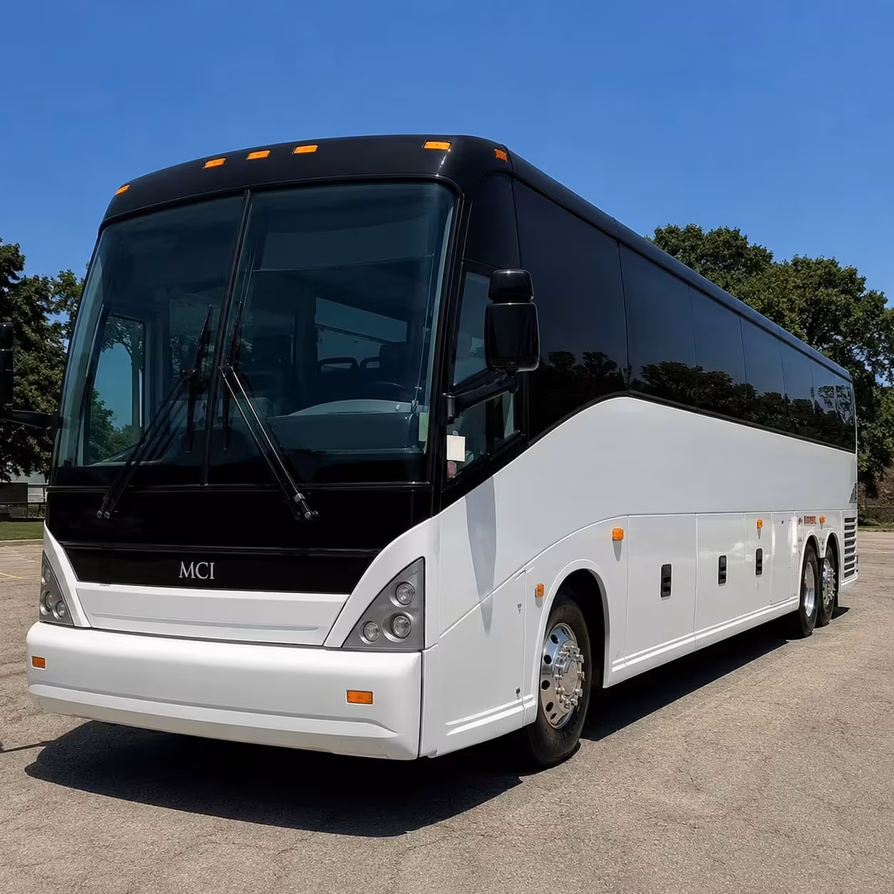 employee shuttles in topeka