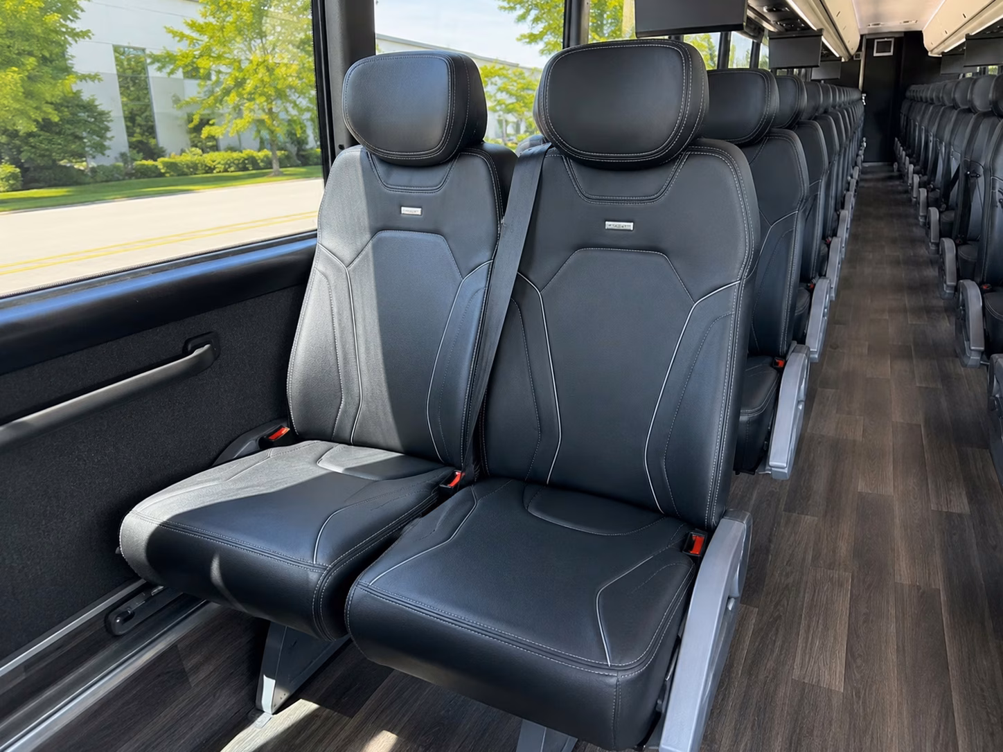 how where and when you re traveling affects your topeka bus rental price
