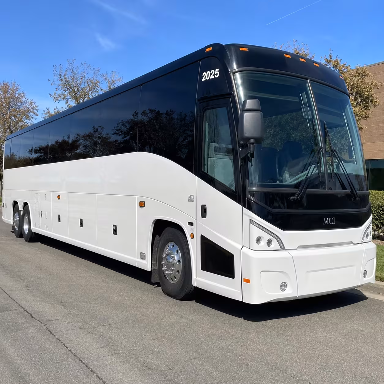 not in topeka you can still find corporate event transportation nearby