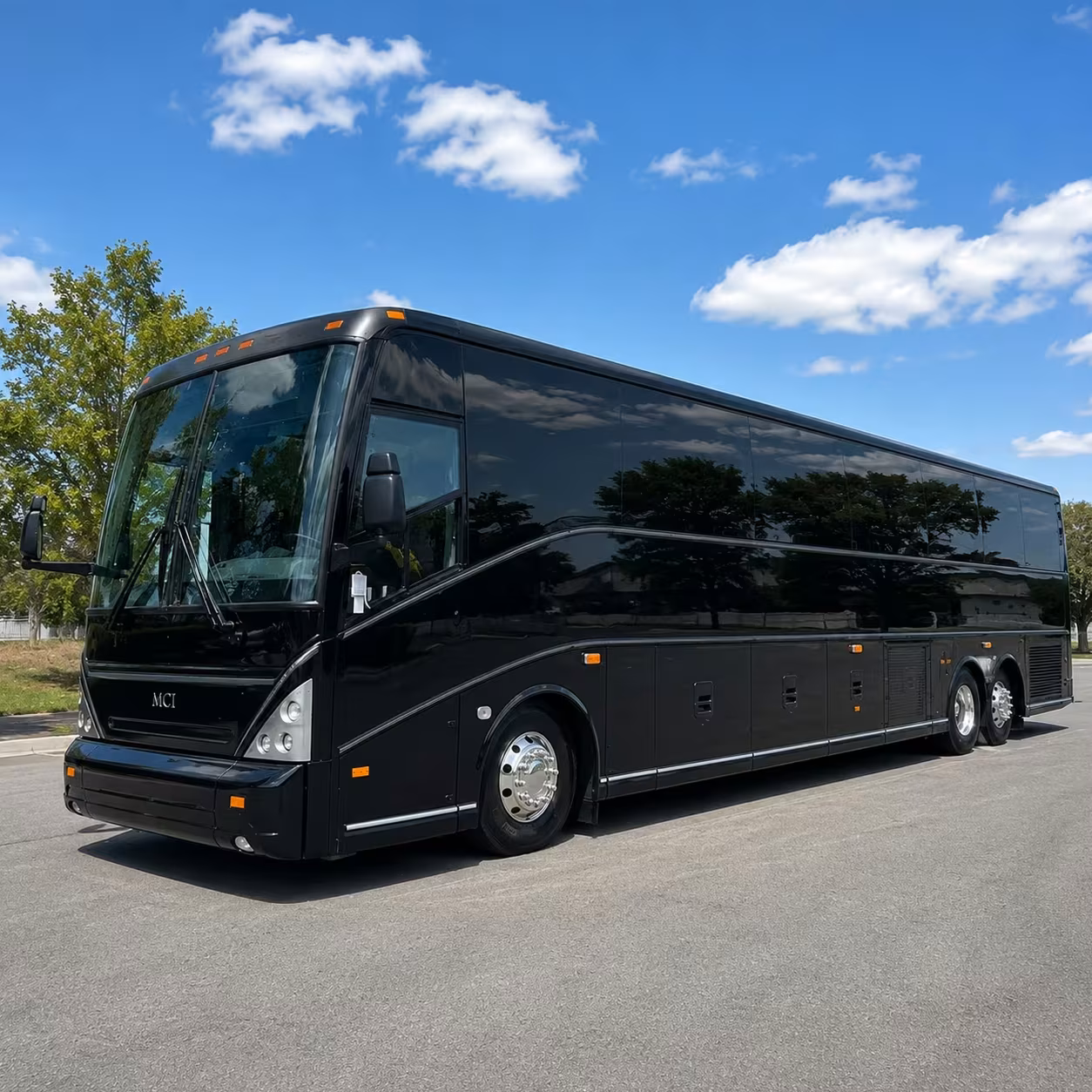 not in topeka you can still find private event transportation nearby