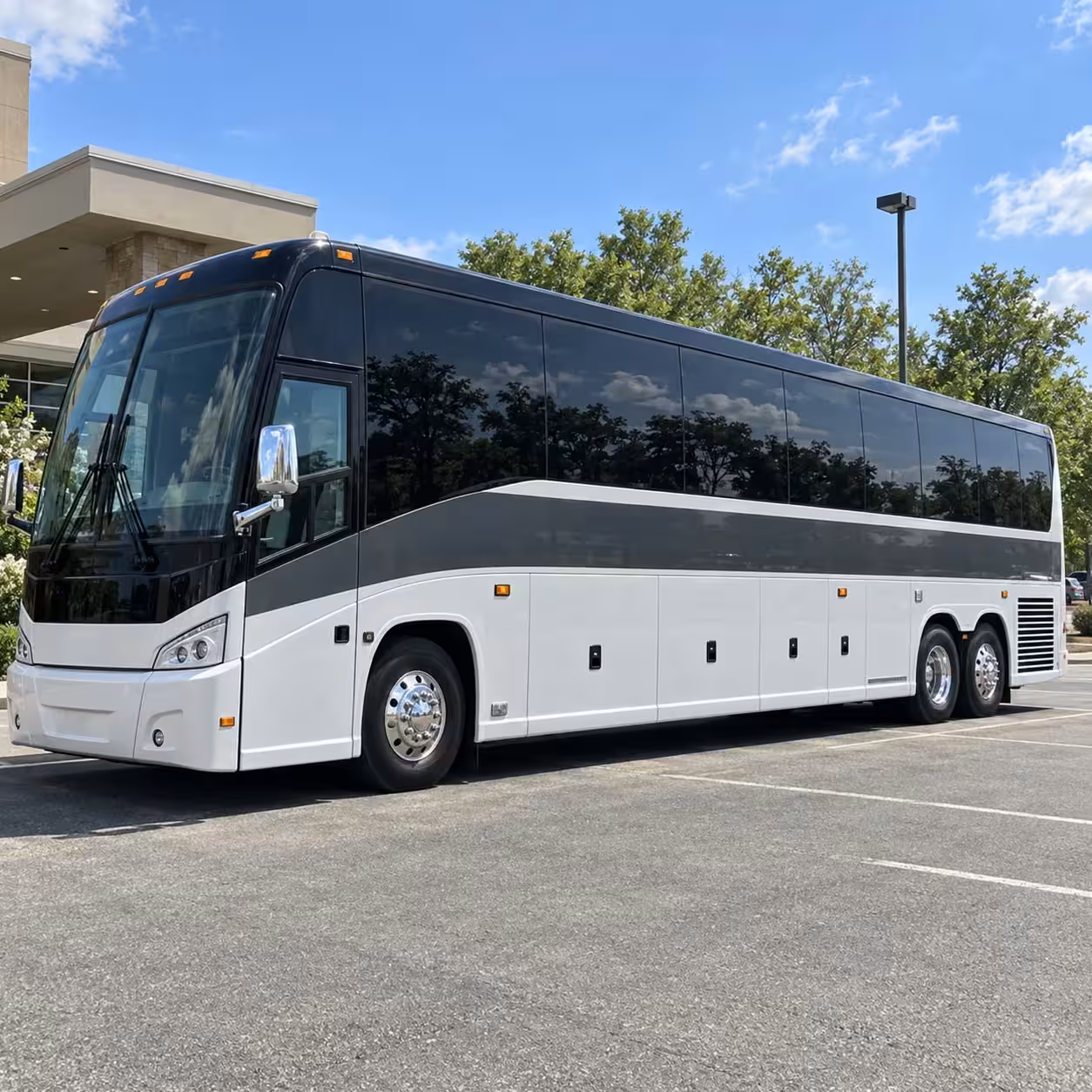 not in topeka you can still find prom transportation nearby