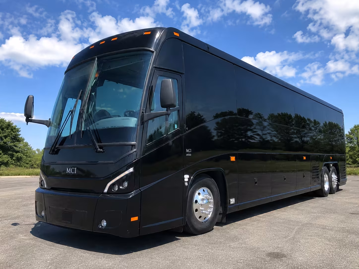 not in topeka you can still find school event transportation nearby
