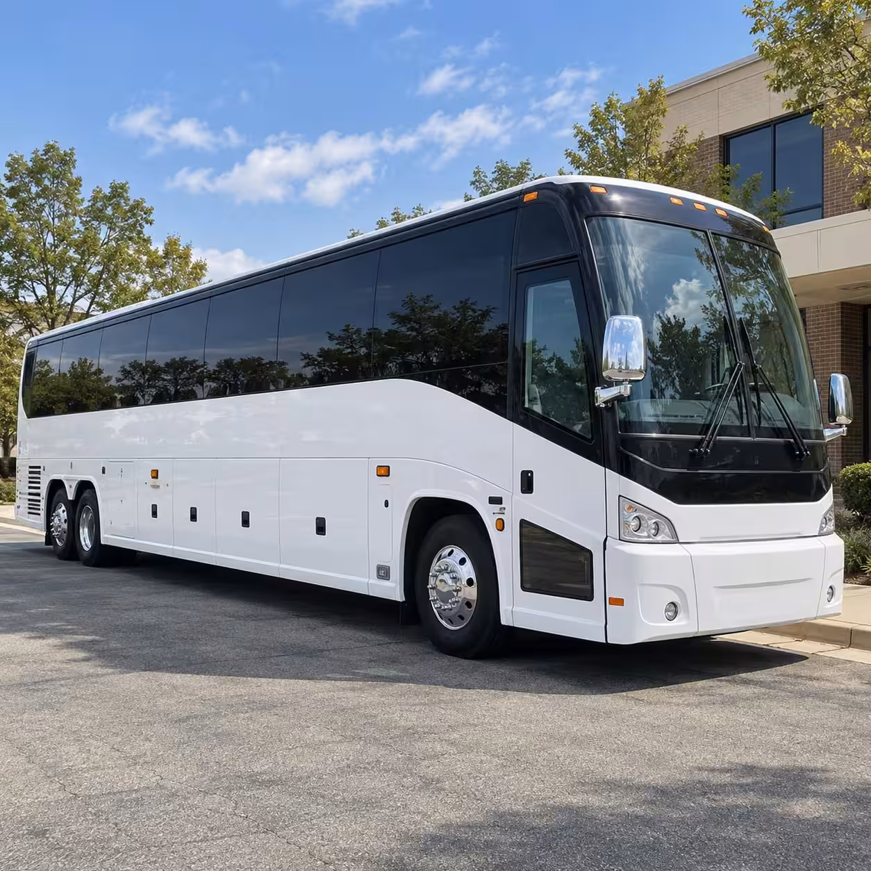 topeka charter bus rentals for washburn ichabods games