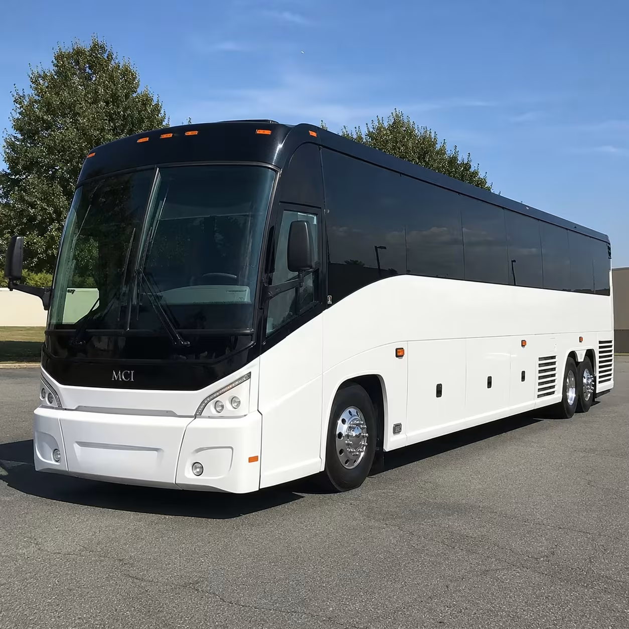 topeka church shuttle buses for weekly services and seniors