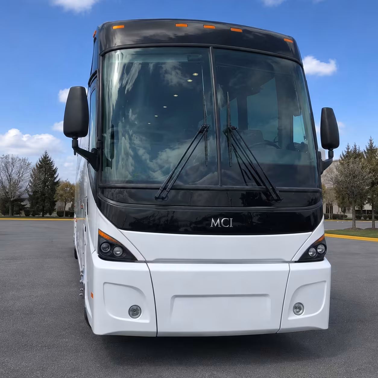 topeka corporate event and conference transportation