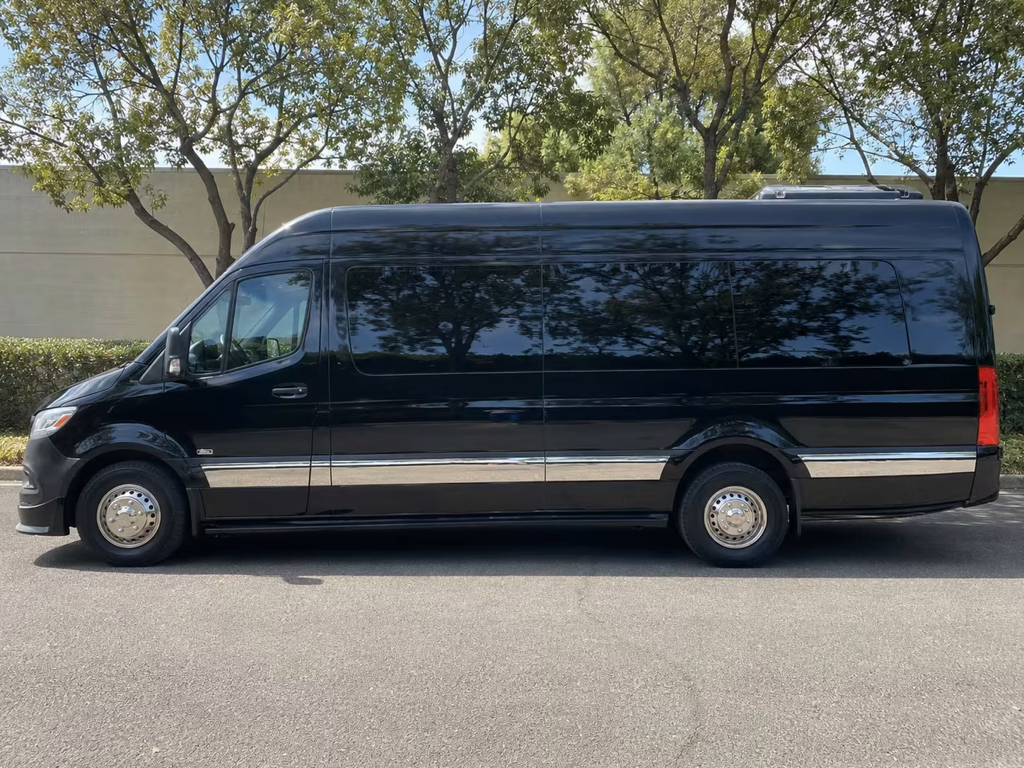 topeka employee transportation