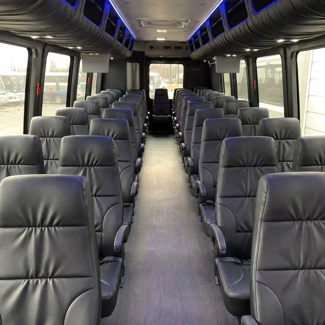 topeka government military transportation