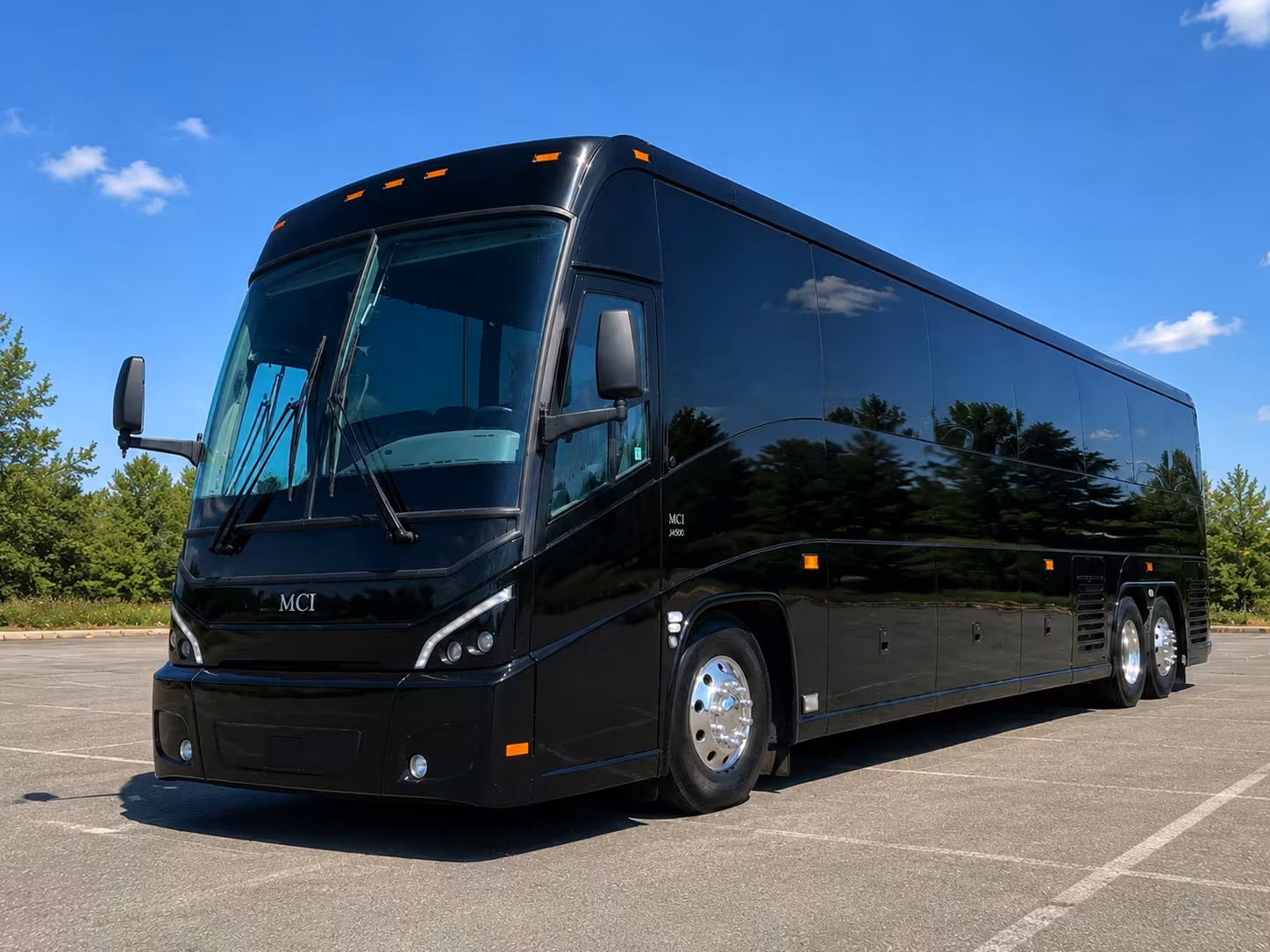 topeka prom homecoming transportation services