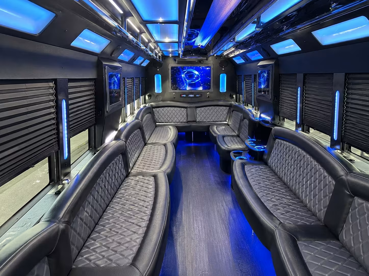 topeka prom transportation