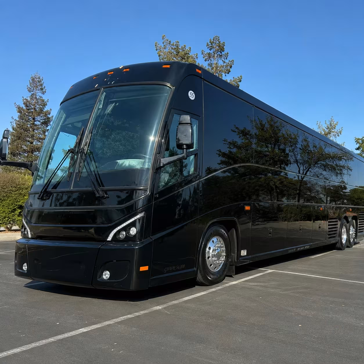 topeka religious group transportation services