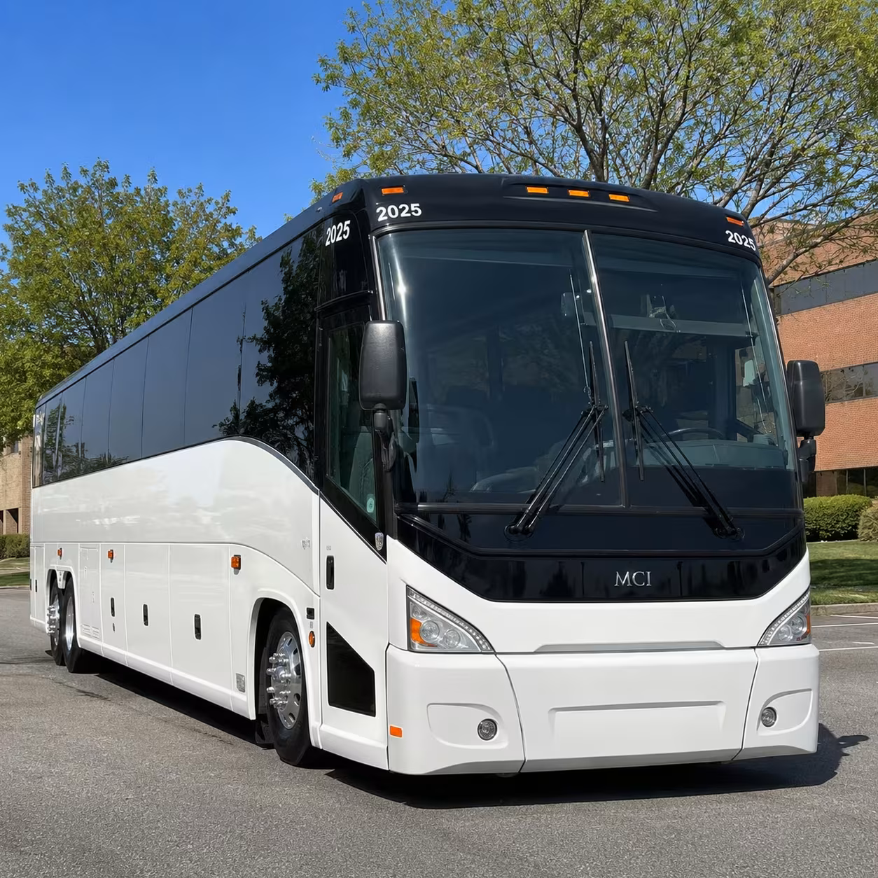 topeka team building and corporate outing transportation