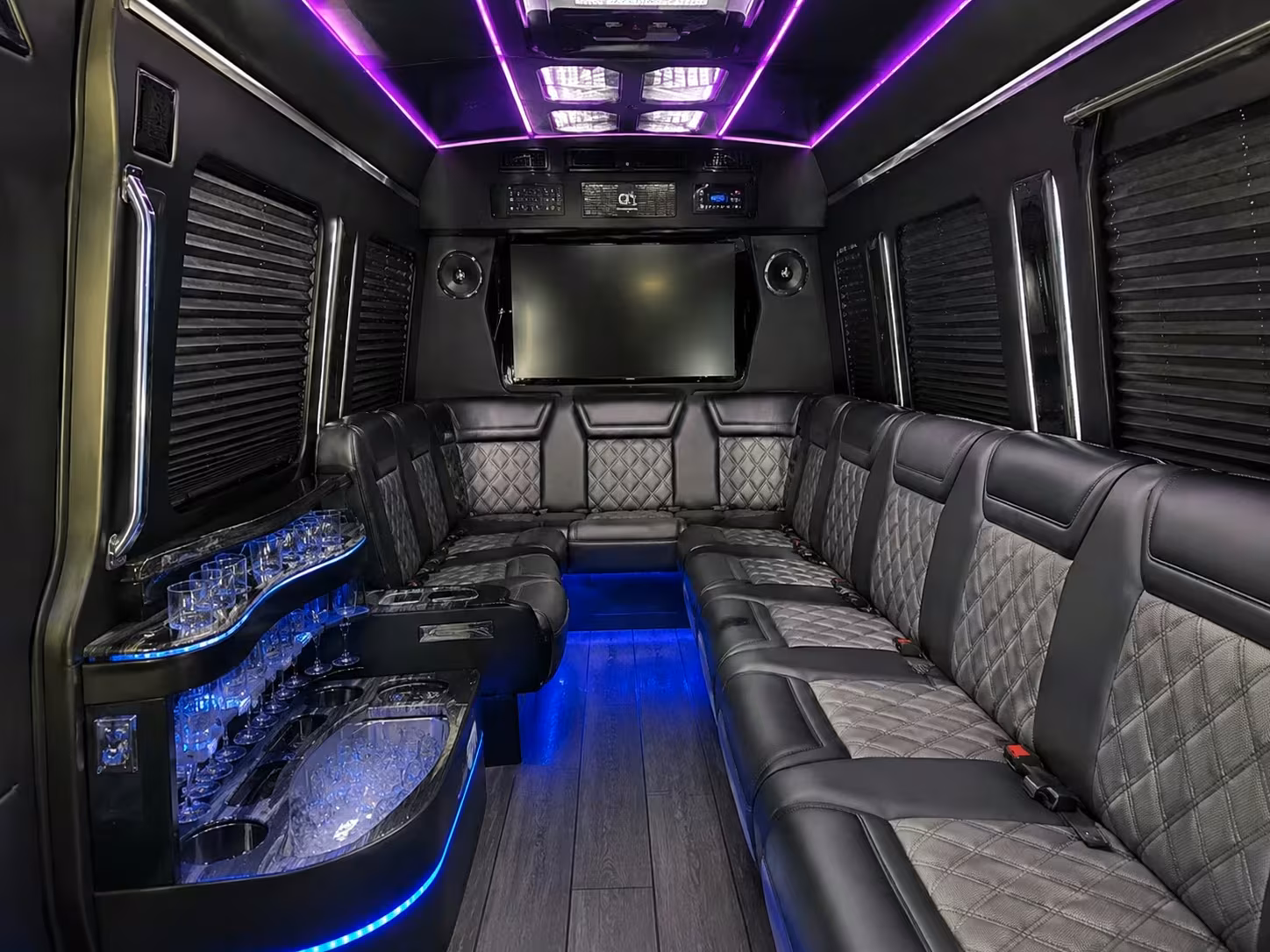 topekacharter bus rental